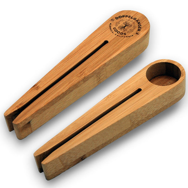 Wooden Chip Clip 